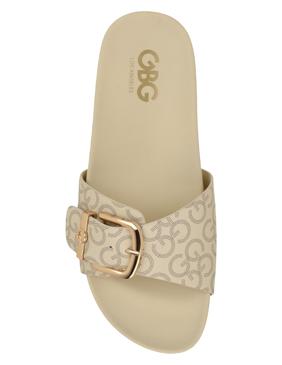 Sandalia para mujer 5