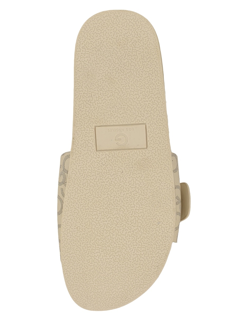 Sandalia para mujer 6