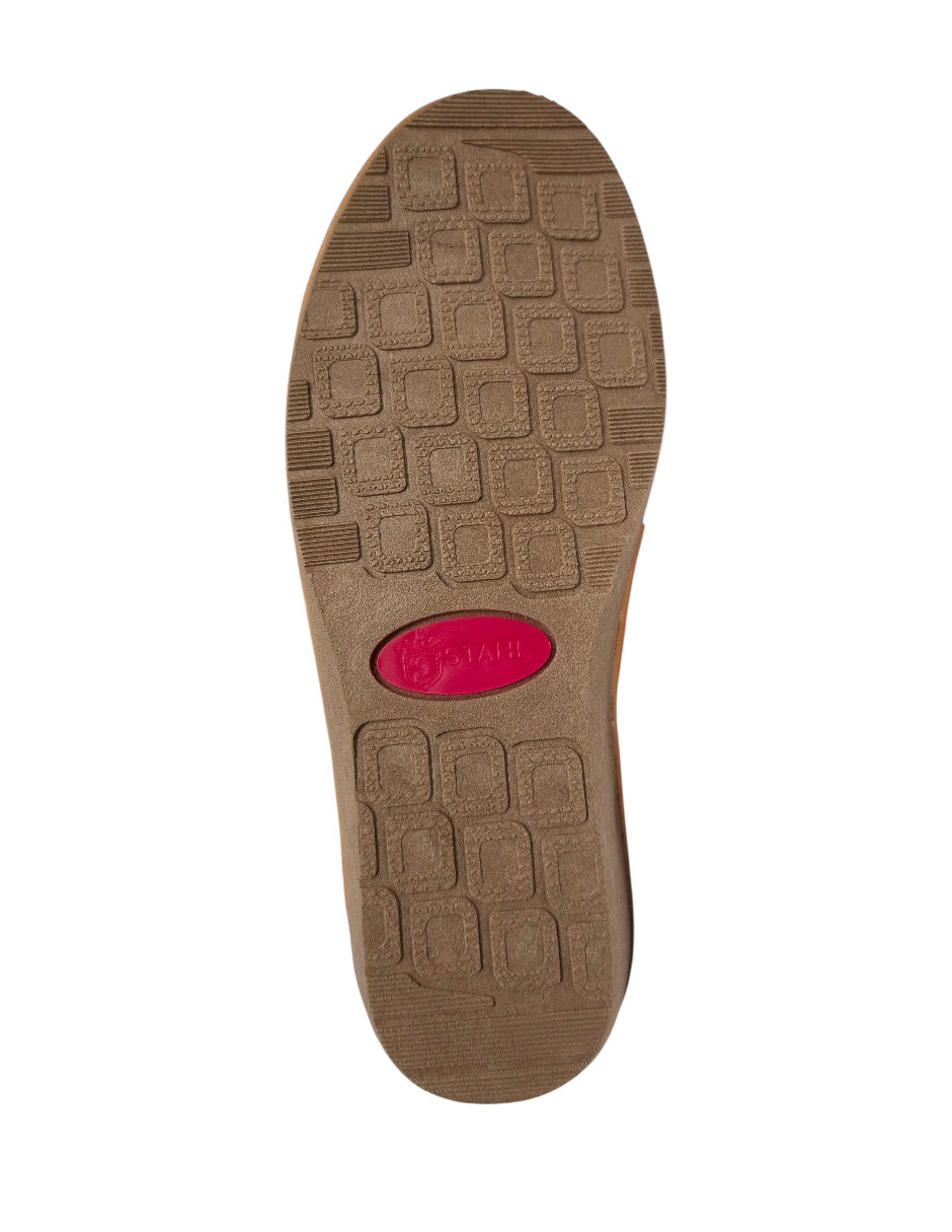 Pantufla Contemporáneo para mujer 5