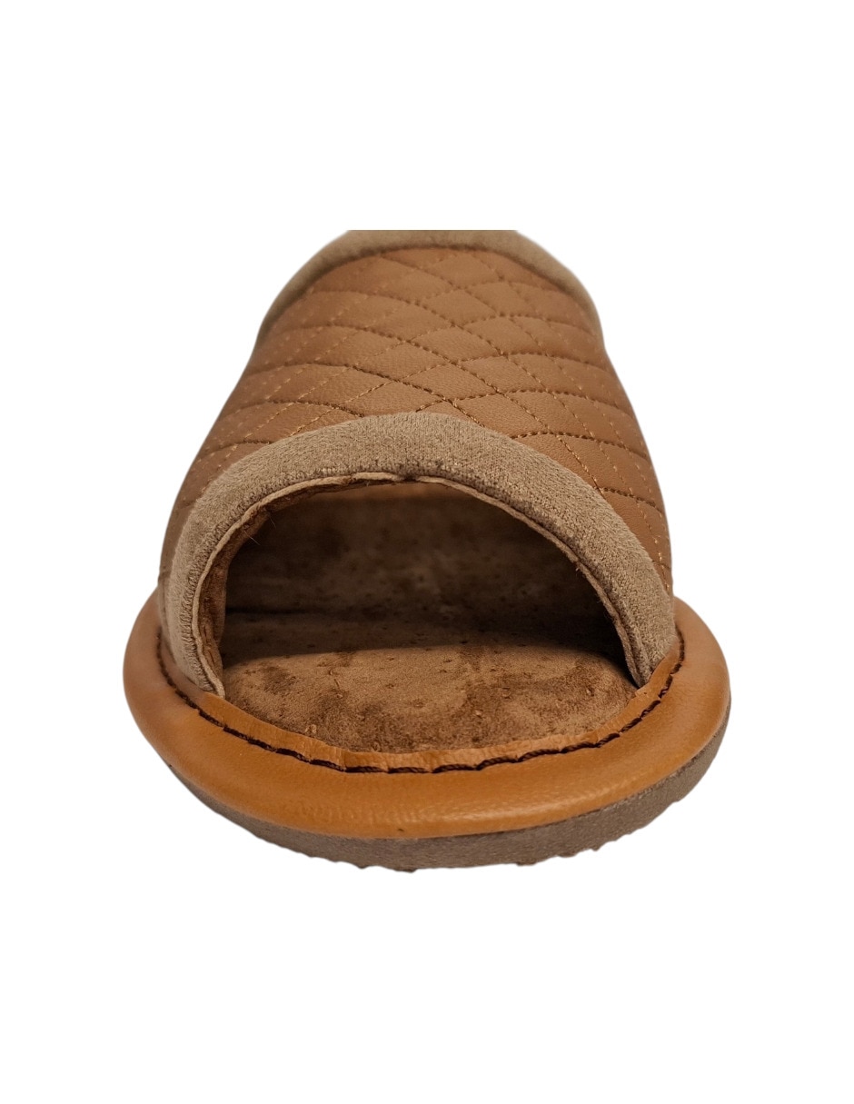 Pantufla Contemporáneo para mujer 6