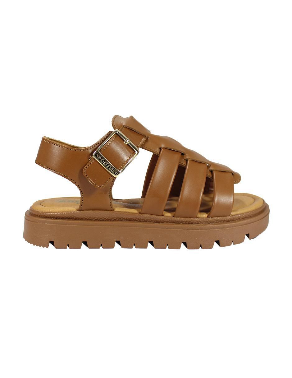 Sandalia para mujer