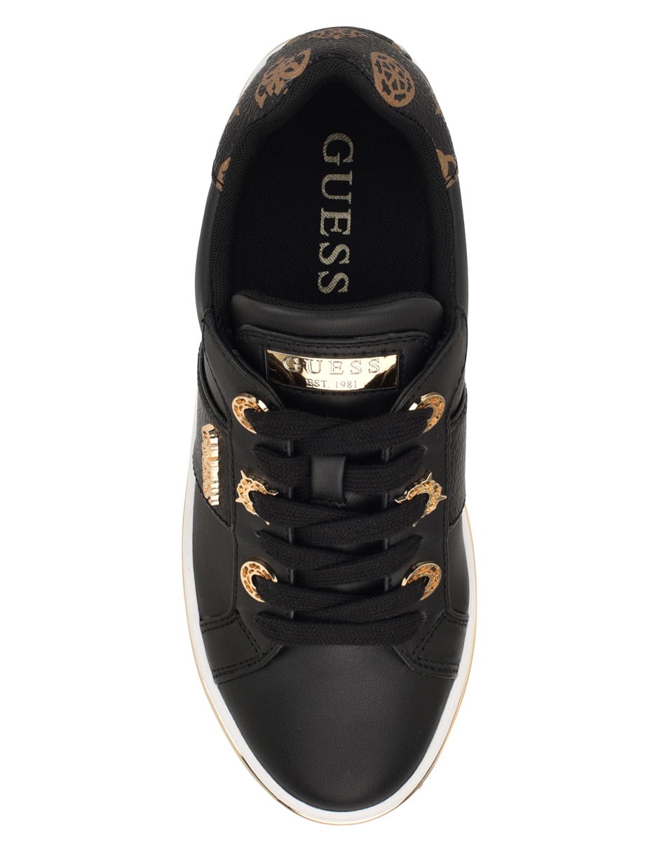 Tenis para mujer 5