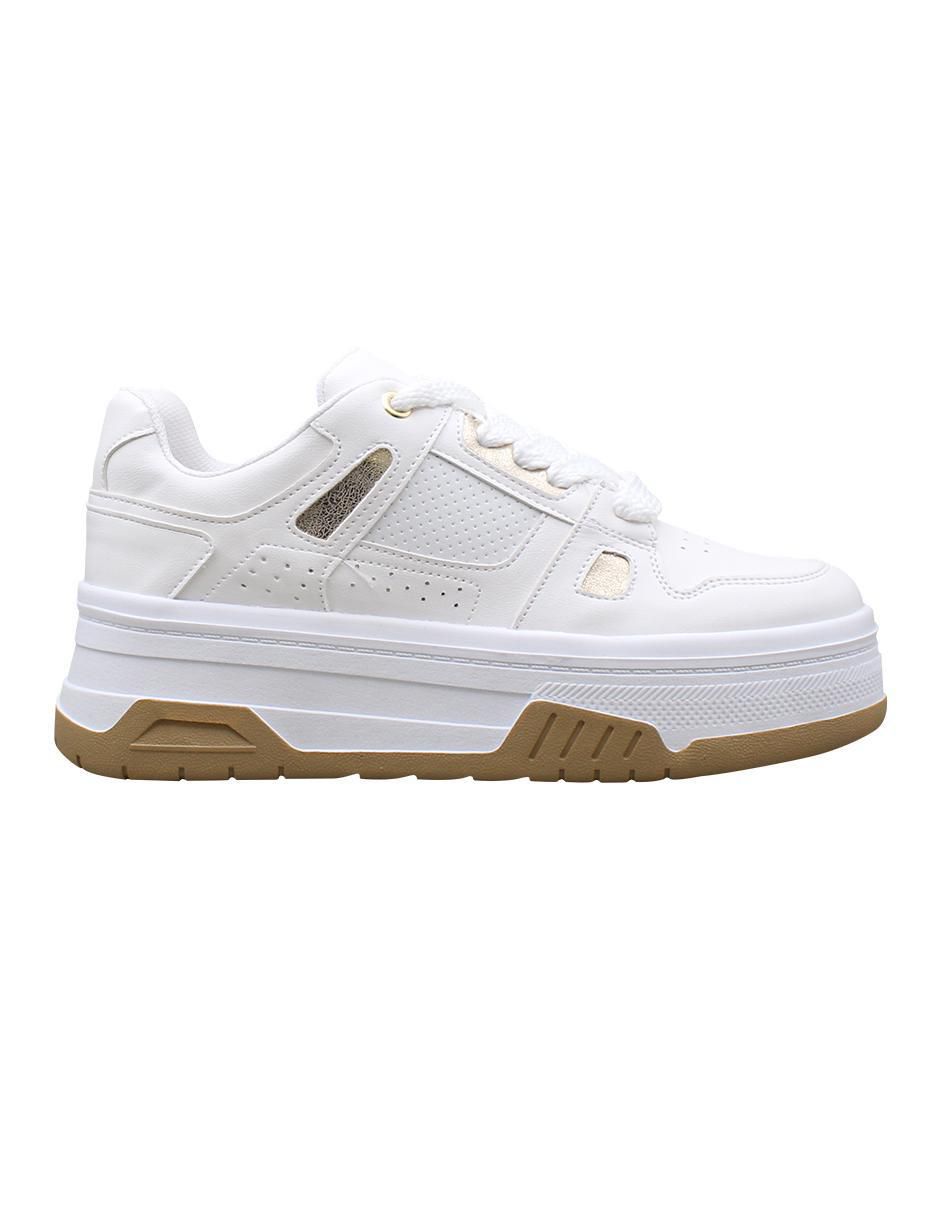 Tenis para mujer
