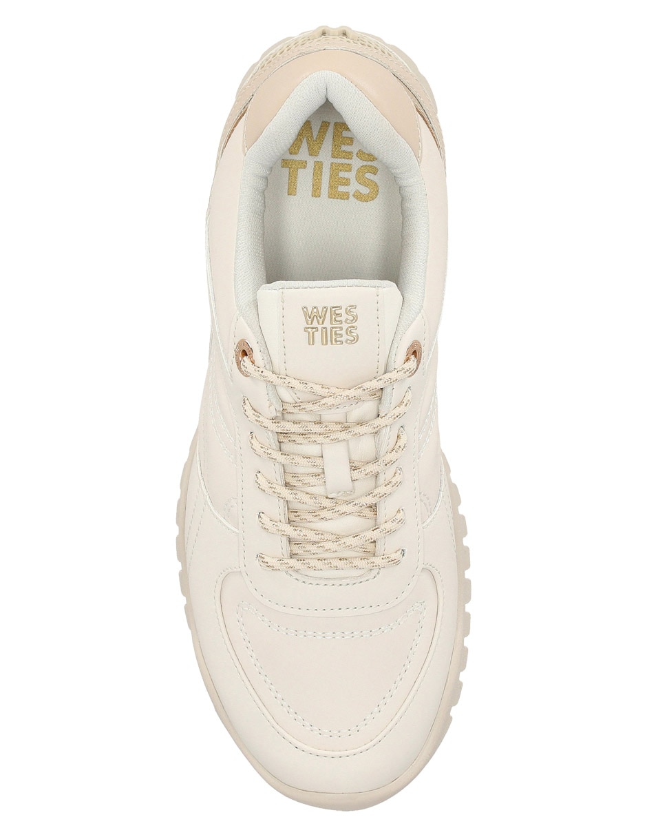 Tenis para mujer 5