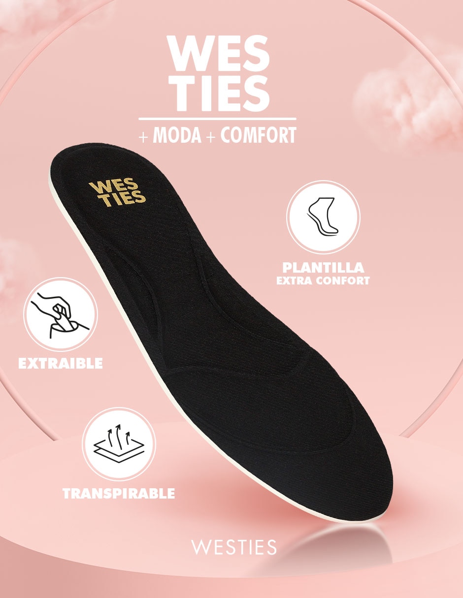 Tenis para mujer 8