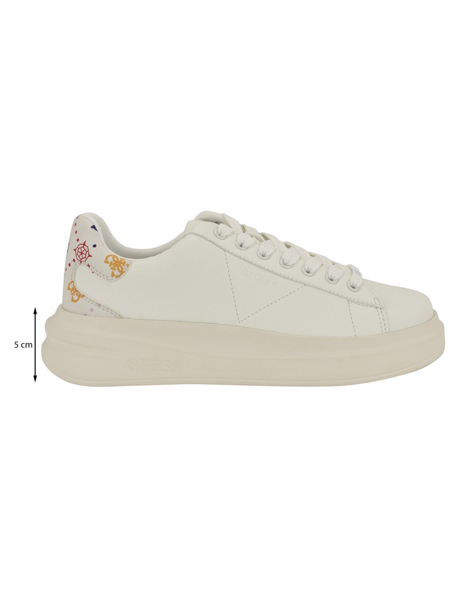 Tenis para mujer 7