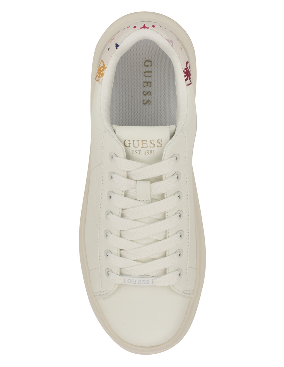 Tenis para mujer 3
