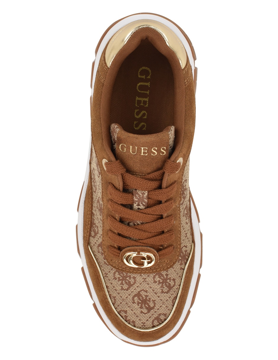 Tenis para mujer 4