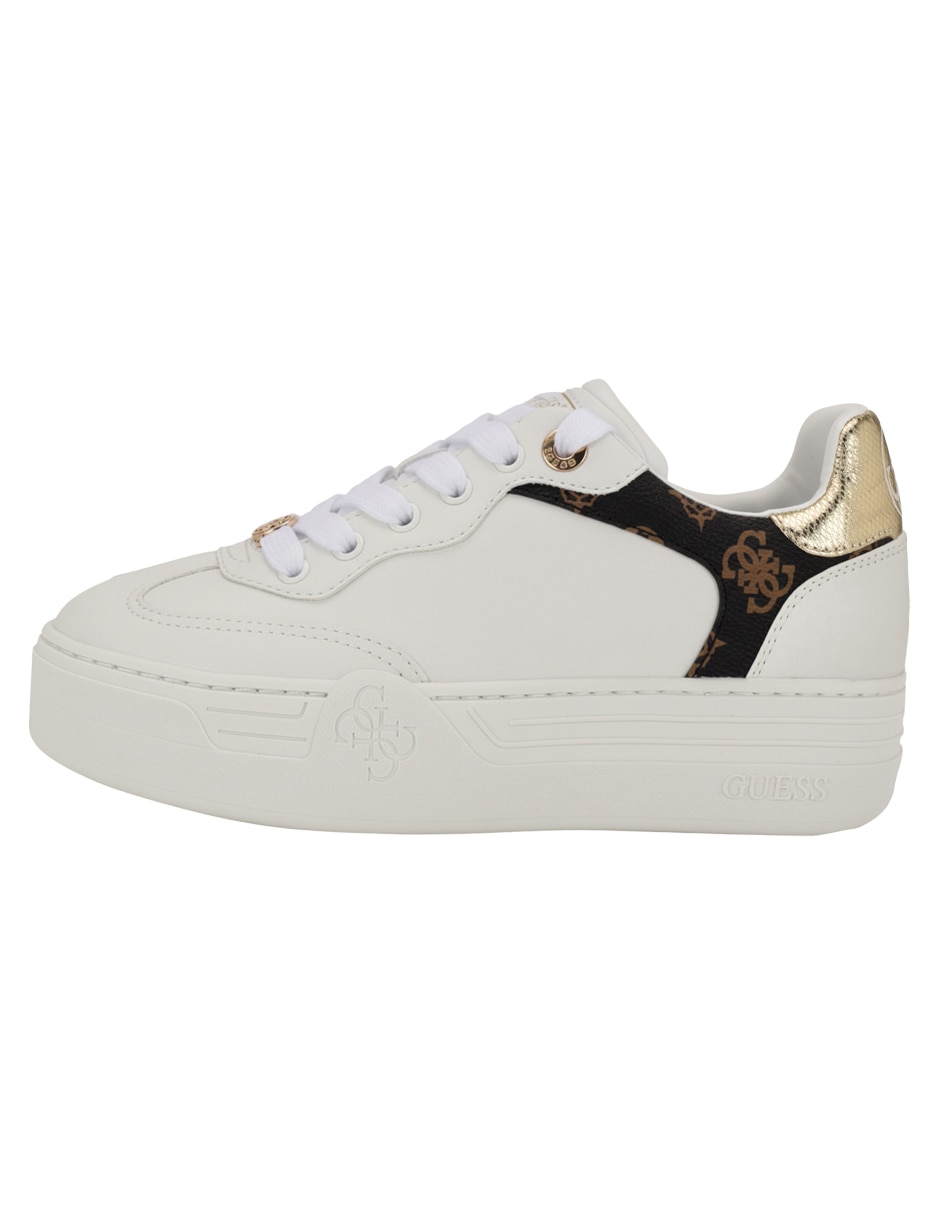 Tenis Guess para mujer