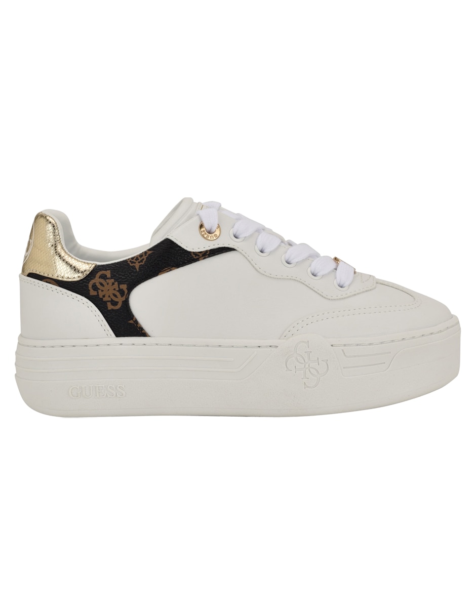 Tenis Guess para mujer 13