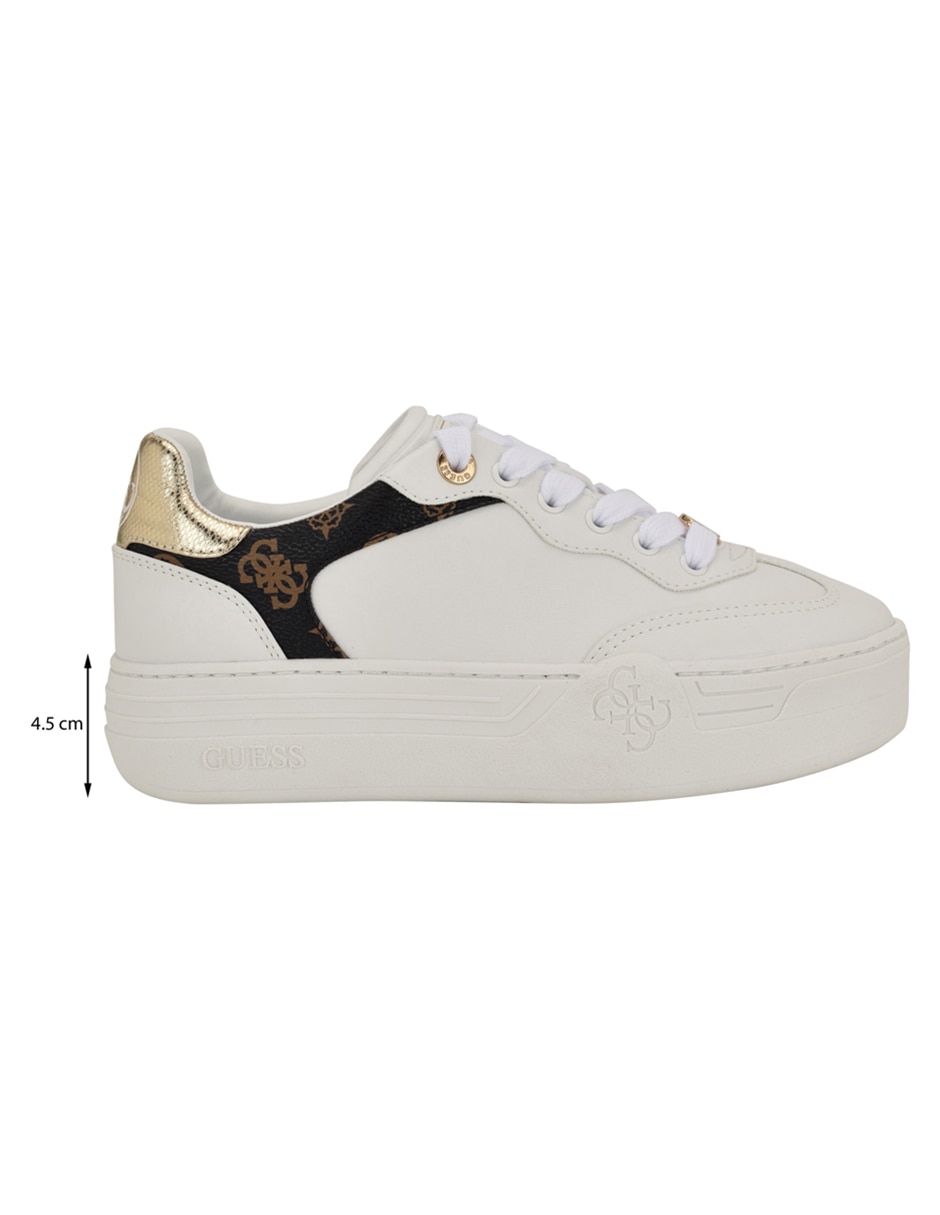 Tenis Guess para mujer 18