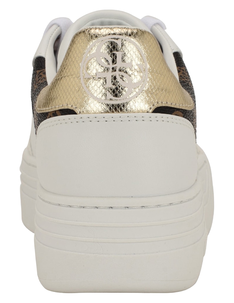 Tenis Guess para mujer 14