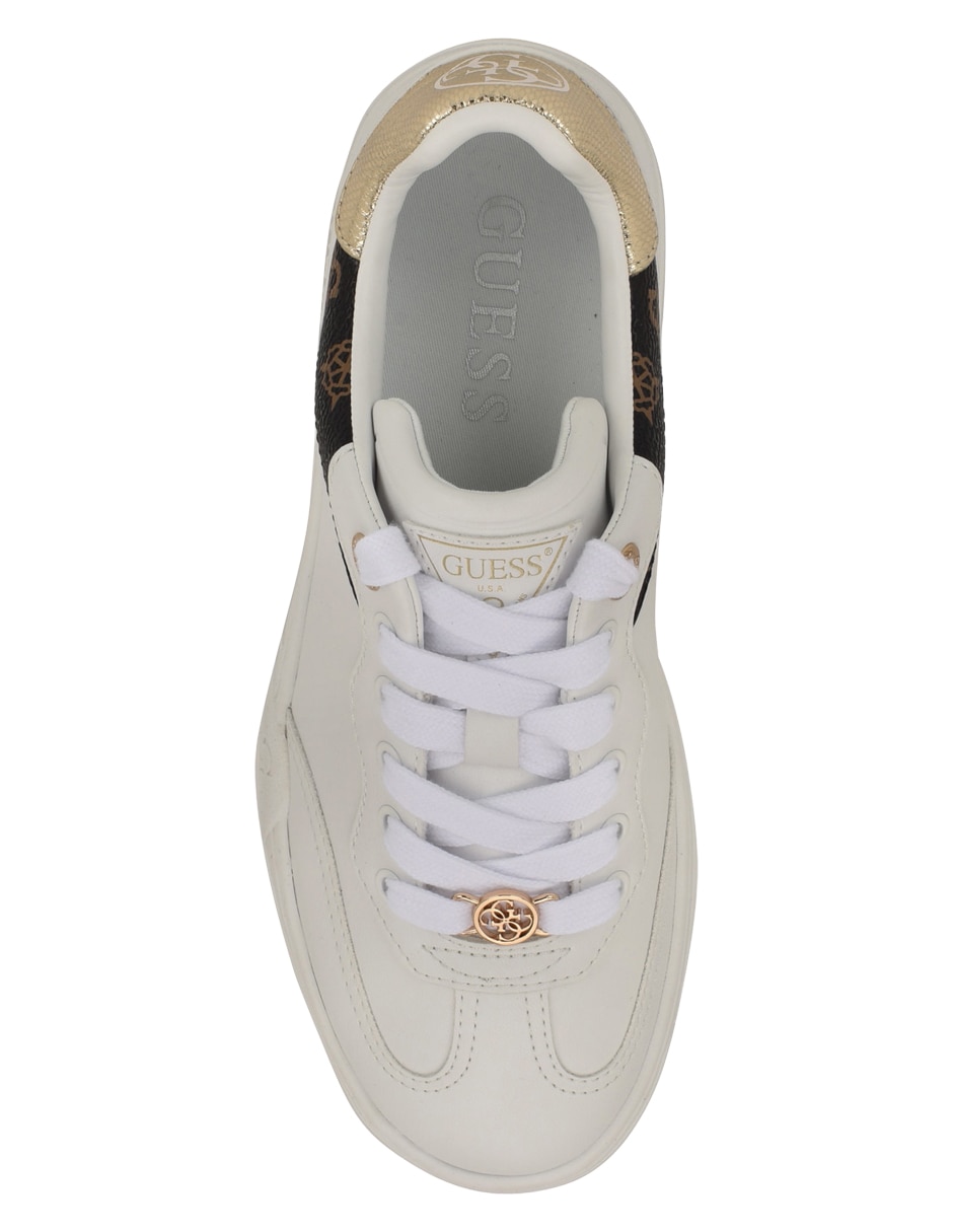 Tenis Guess para mujer 16