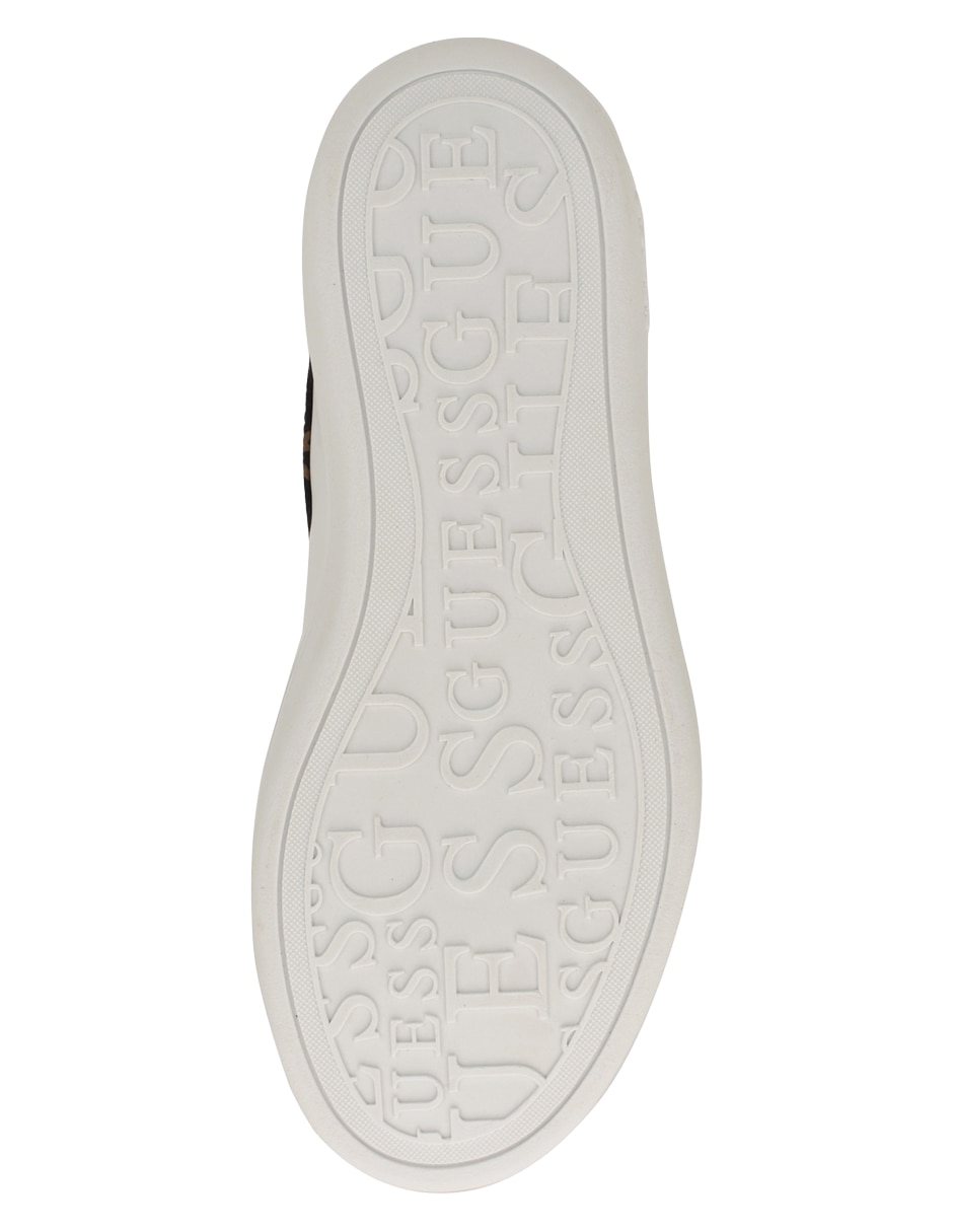 Tenis Guess para mujer 17