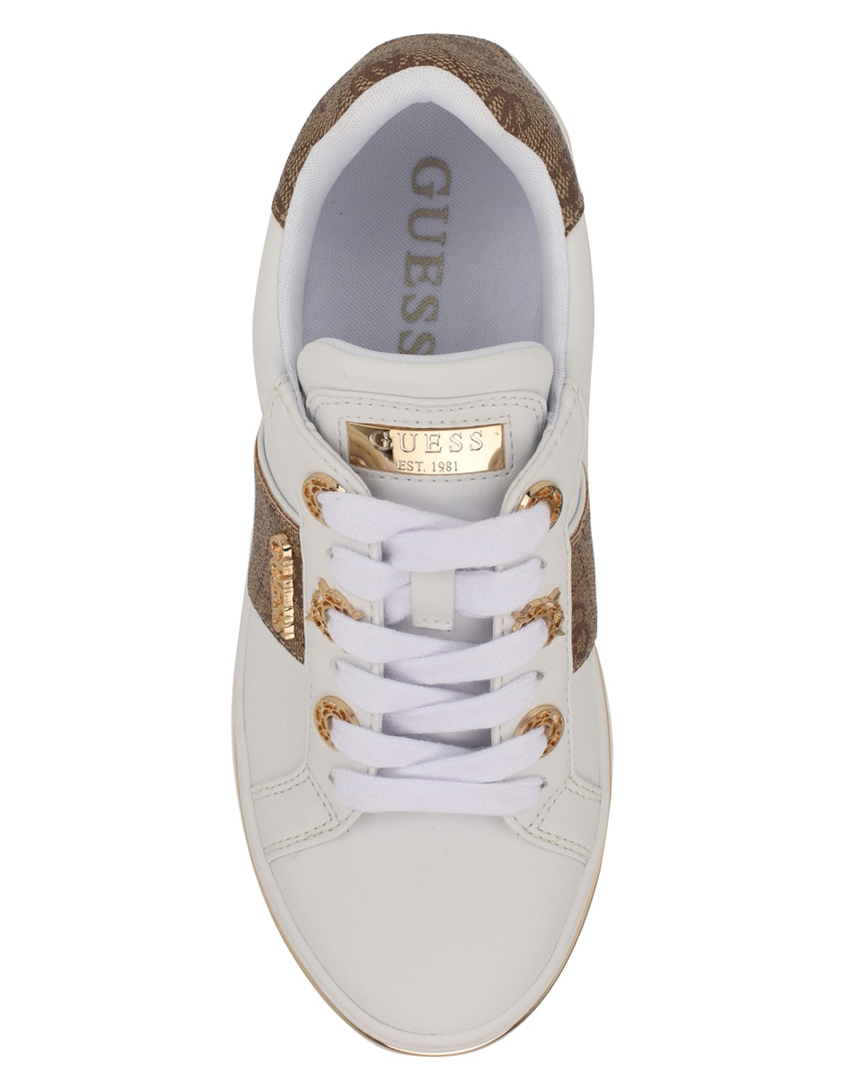Tenis para mujer 4
