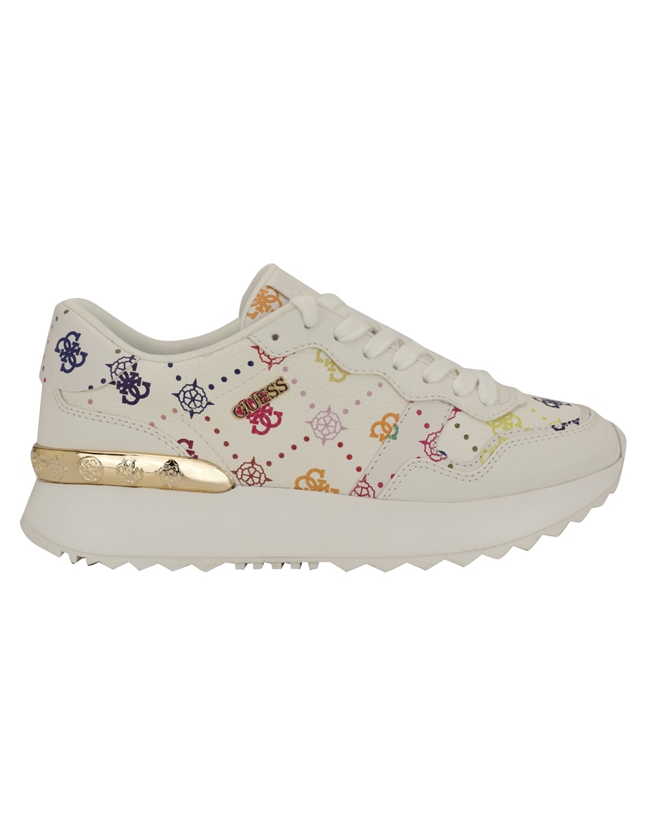 Tenis para mujer 3