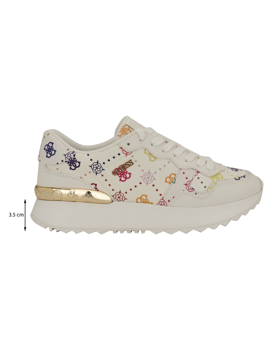 Tenis para mujer 2