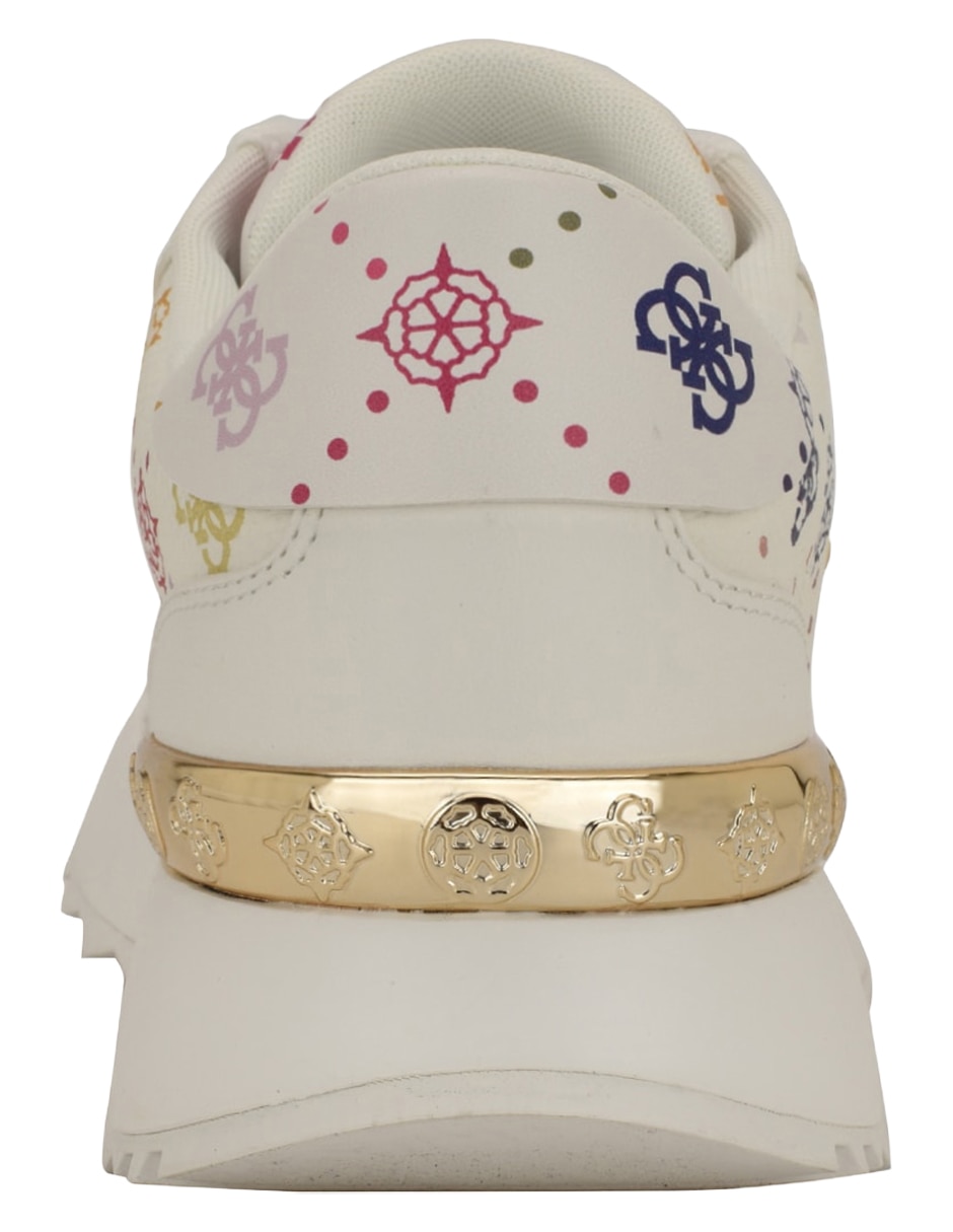 Tenis para mujer 4