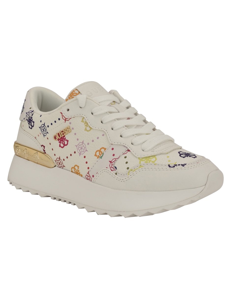 Tenis para mujer 5