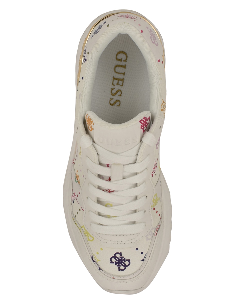 Tenis para mujer 6