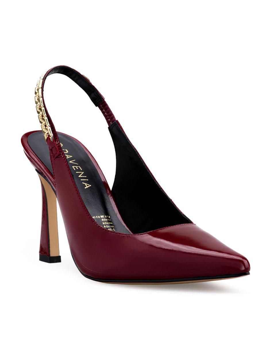 Zapatilla piel 7