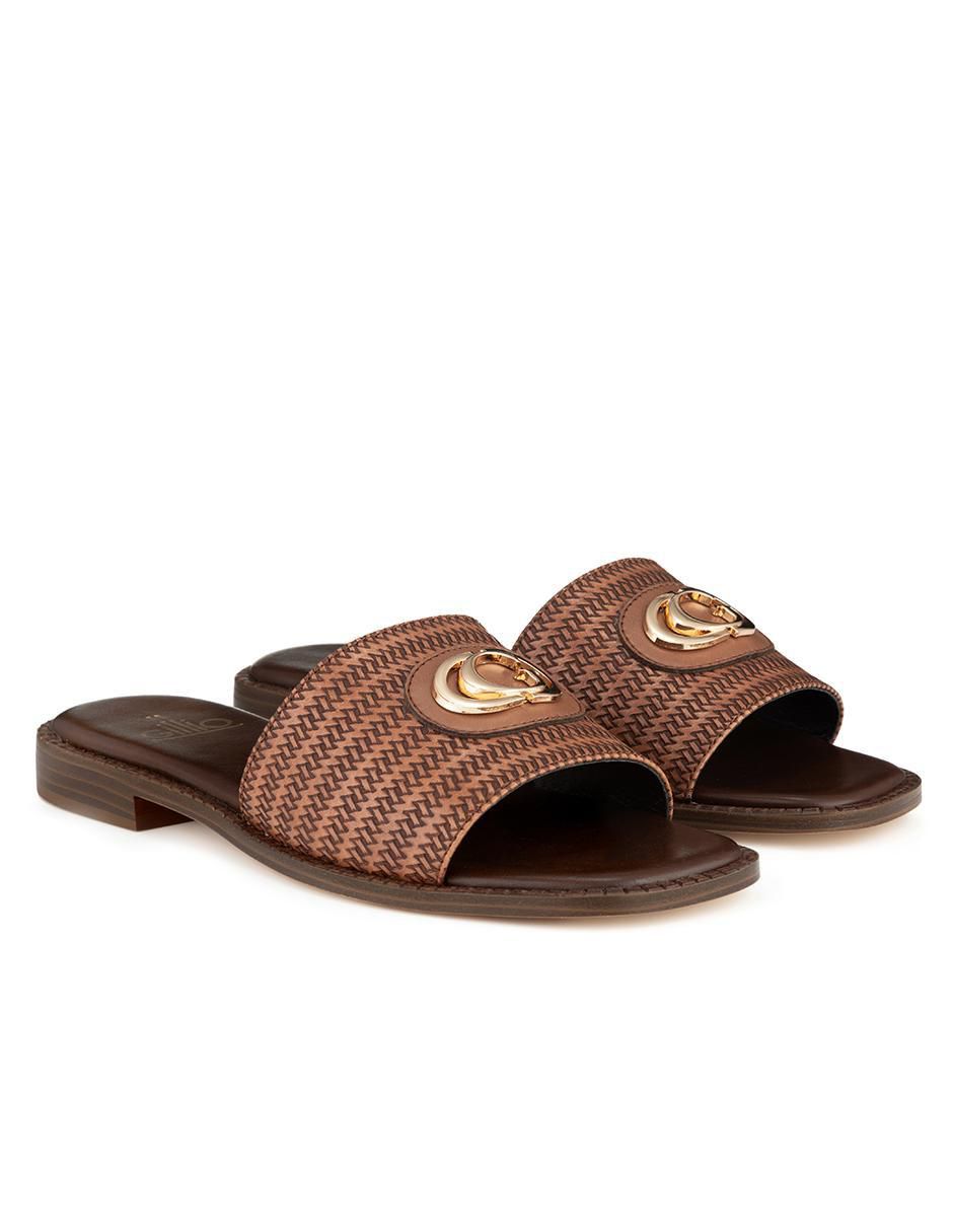Sandalia para mujer 3