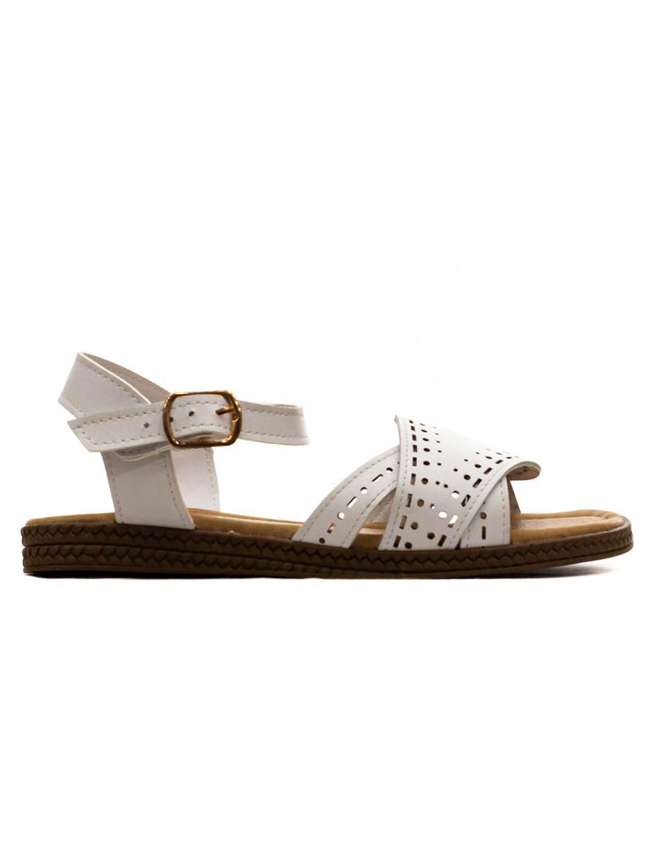 Sandalia para mujer 3