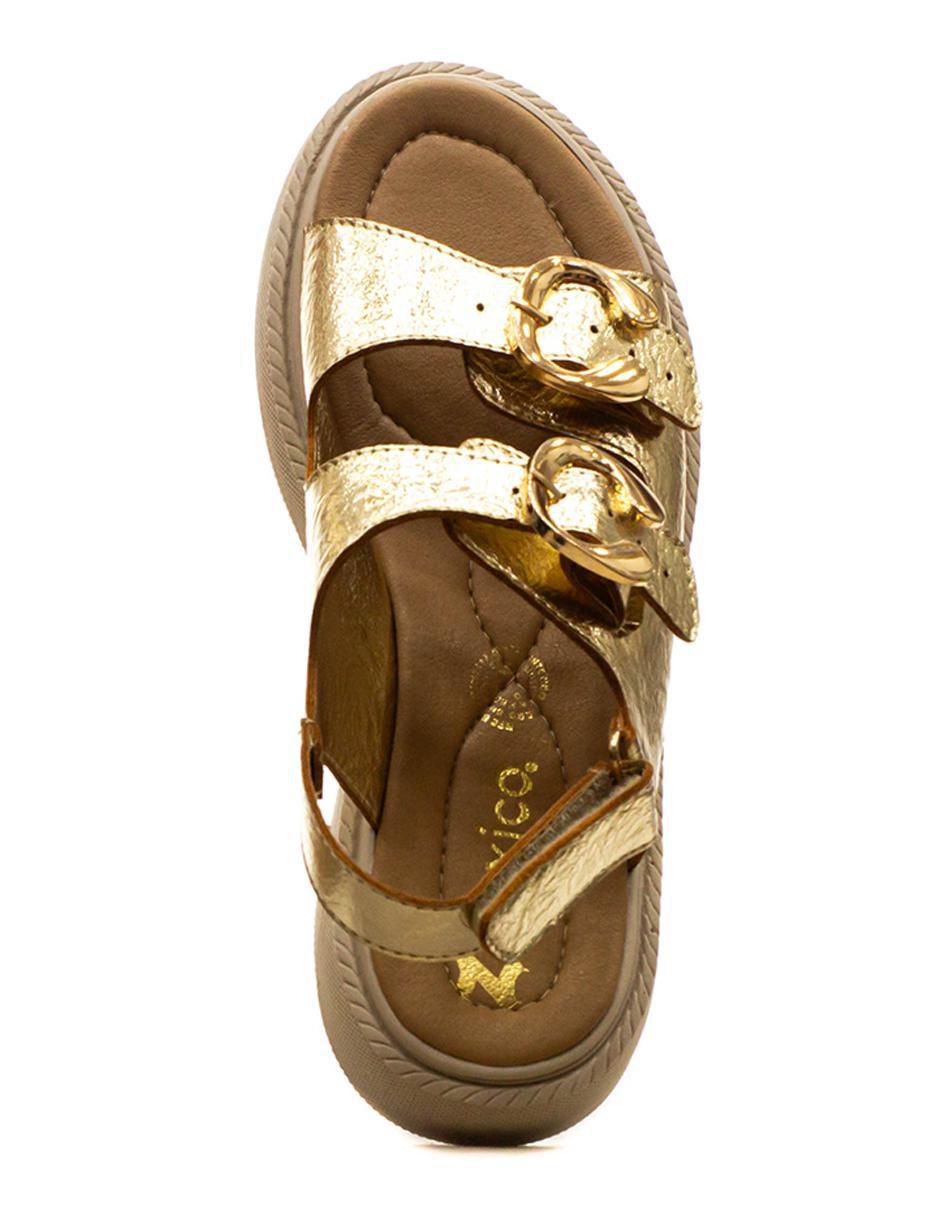 Sandalia para mujer 4