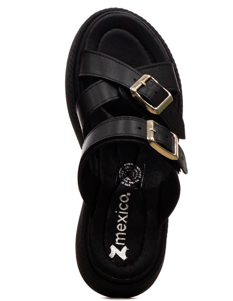 Sandalia para mujer 4