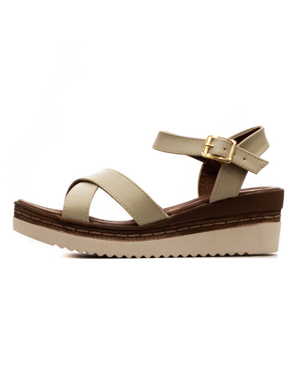 Sandalia para mujer