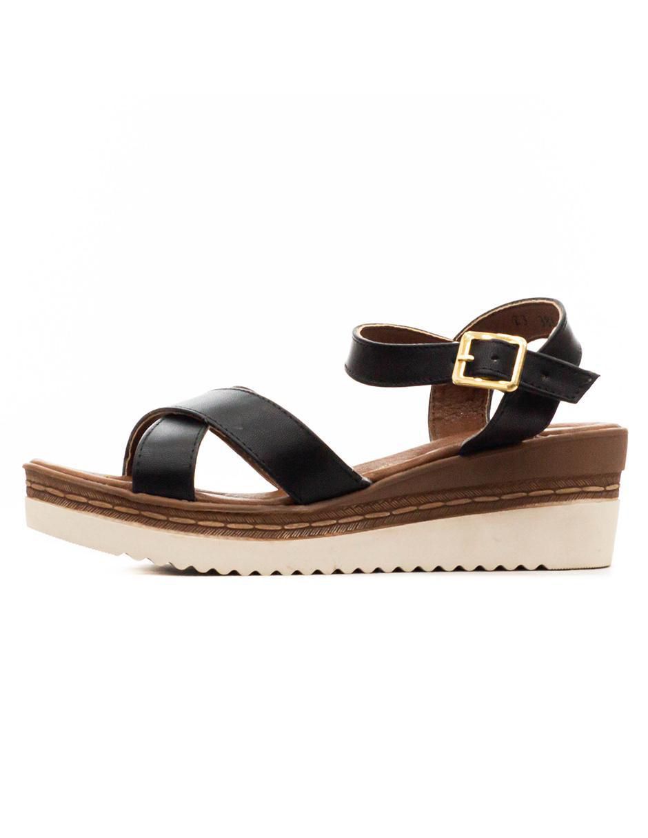 Sandalia para mujer 1