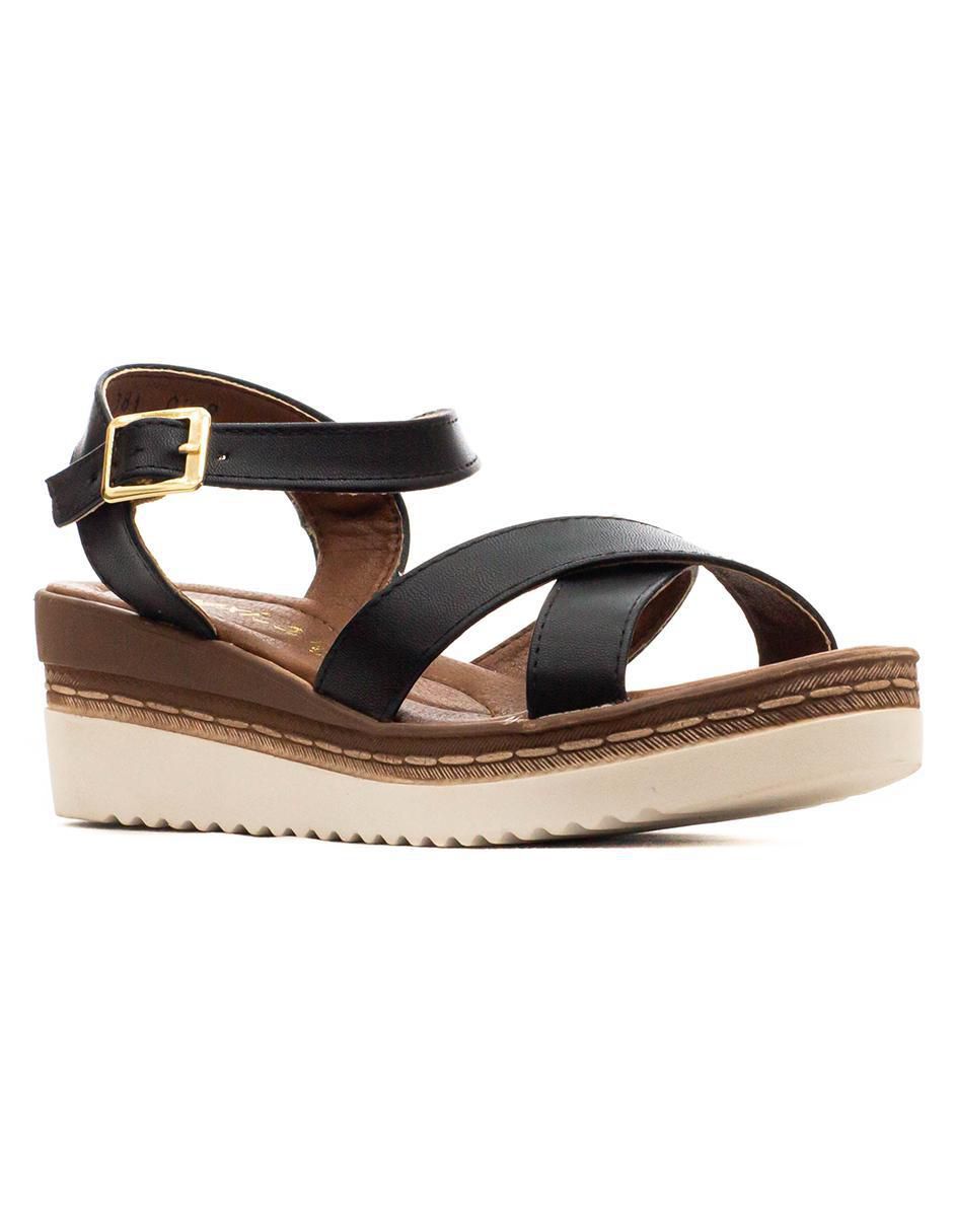 Sandalia para mujer 2
