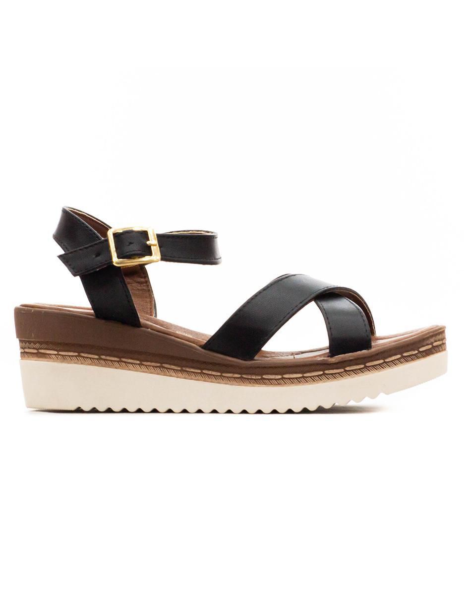 Sandalia para mujer 3