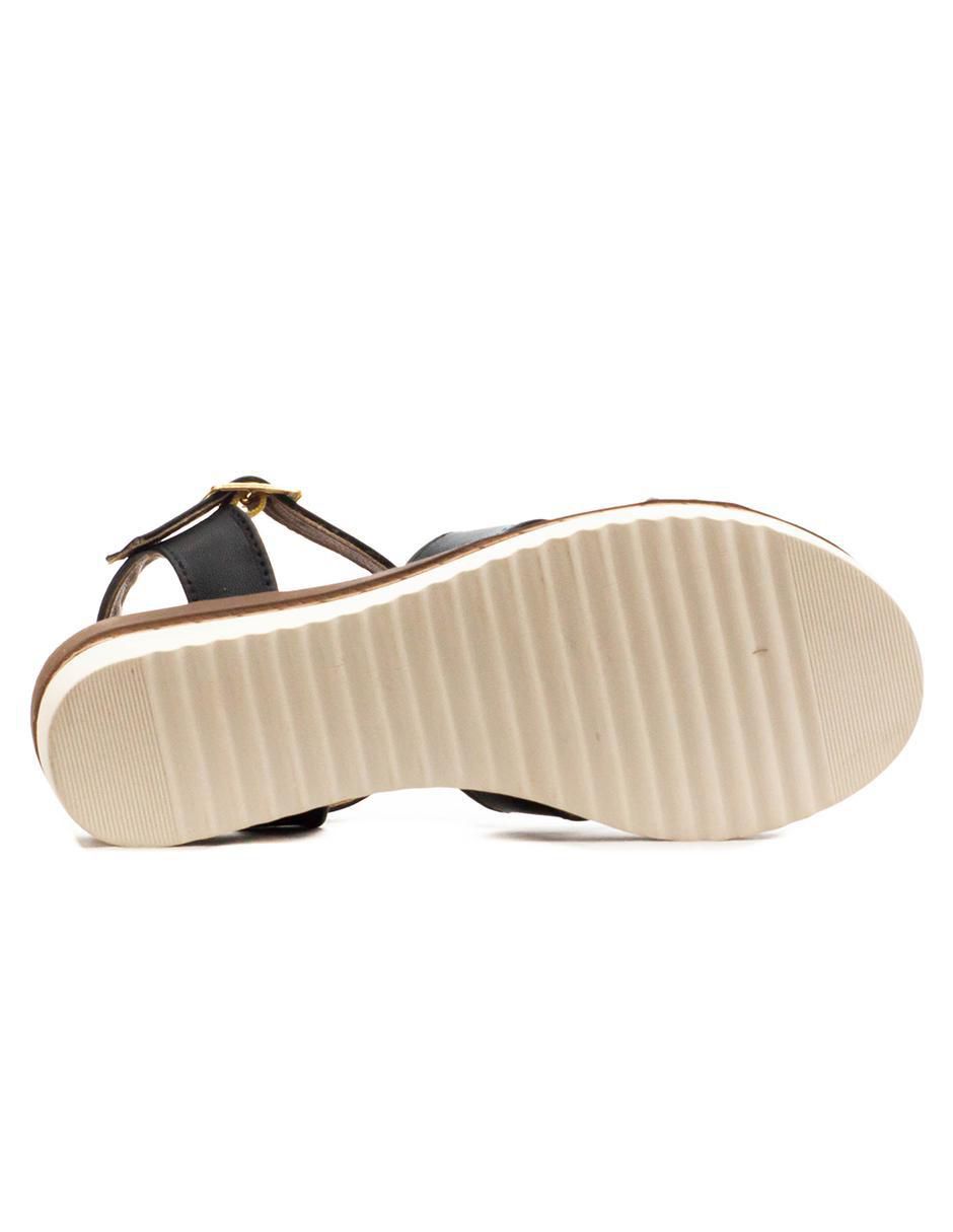 Sandalia para mujer 4