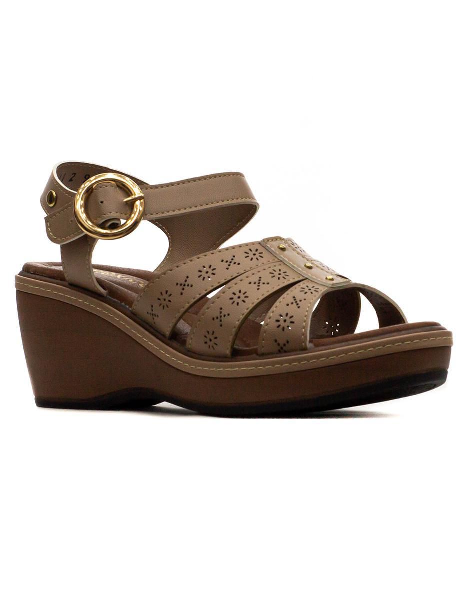 Sandalia para mujer 2