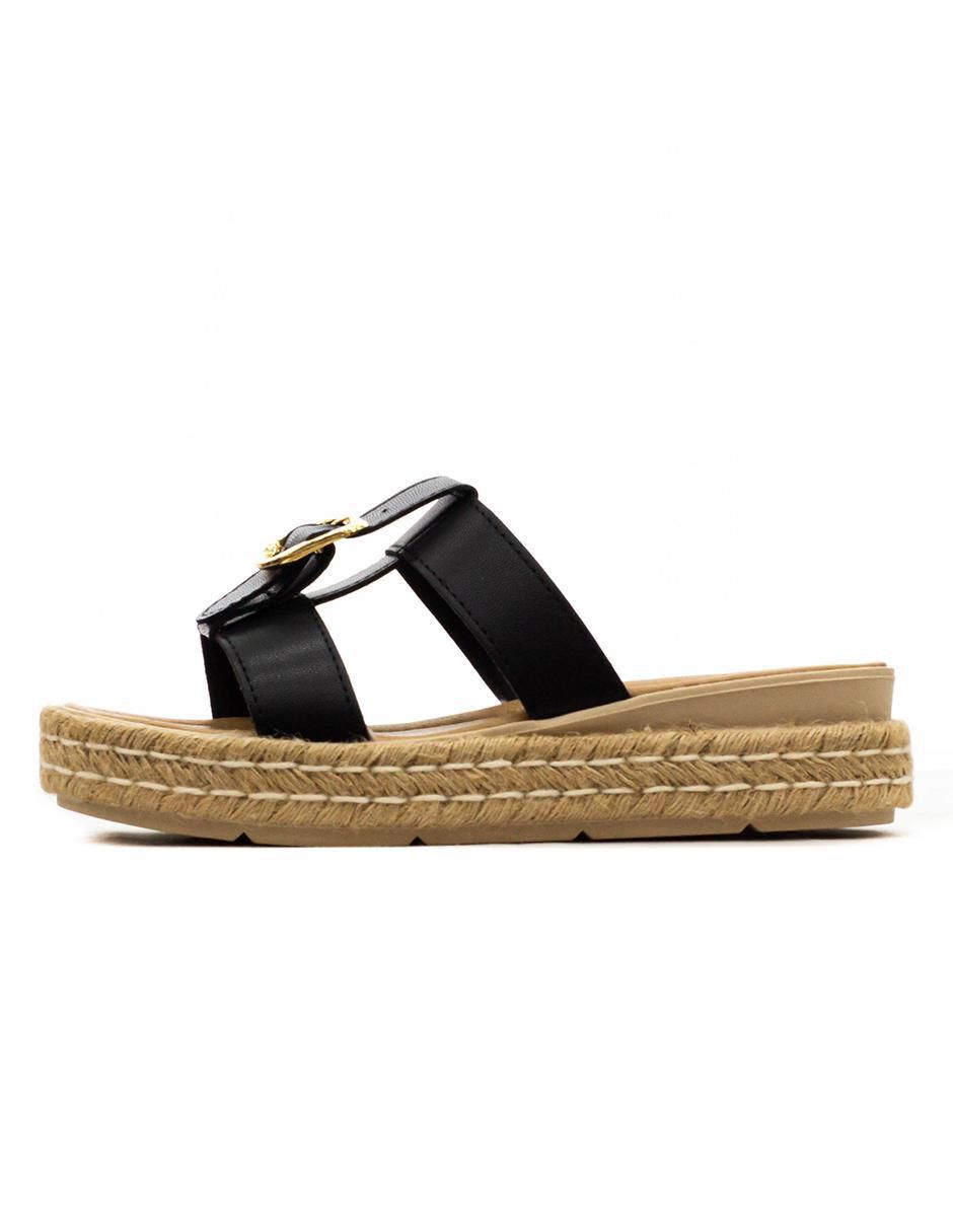 Sandalia para mujer 1