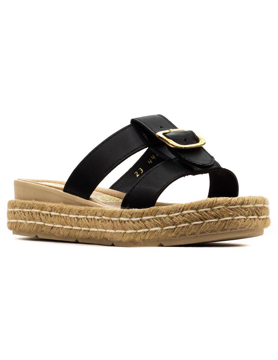 Sandalia para mujer 2