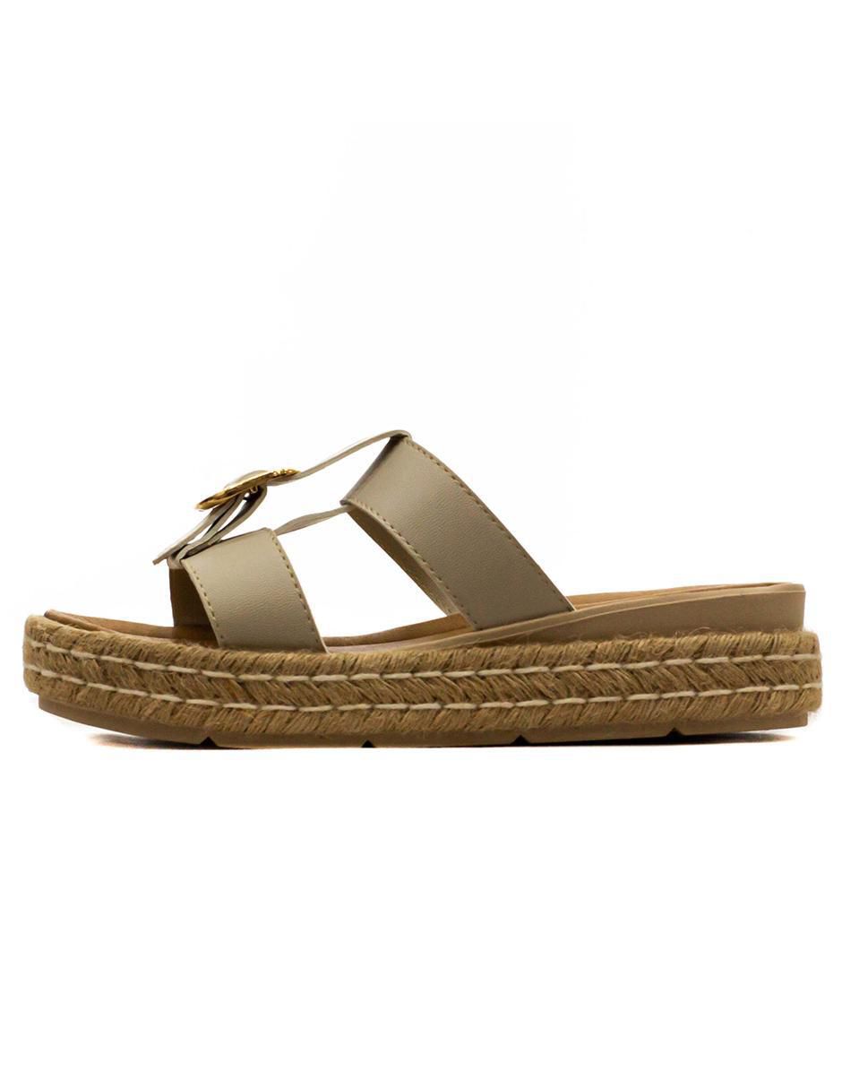 Sandalia para mujer