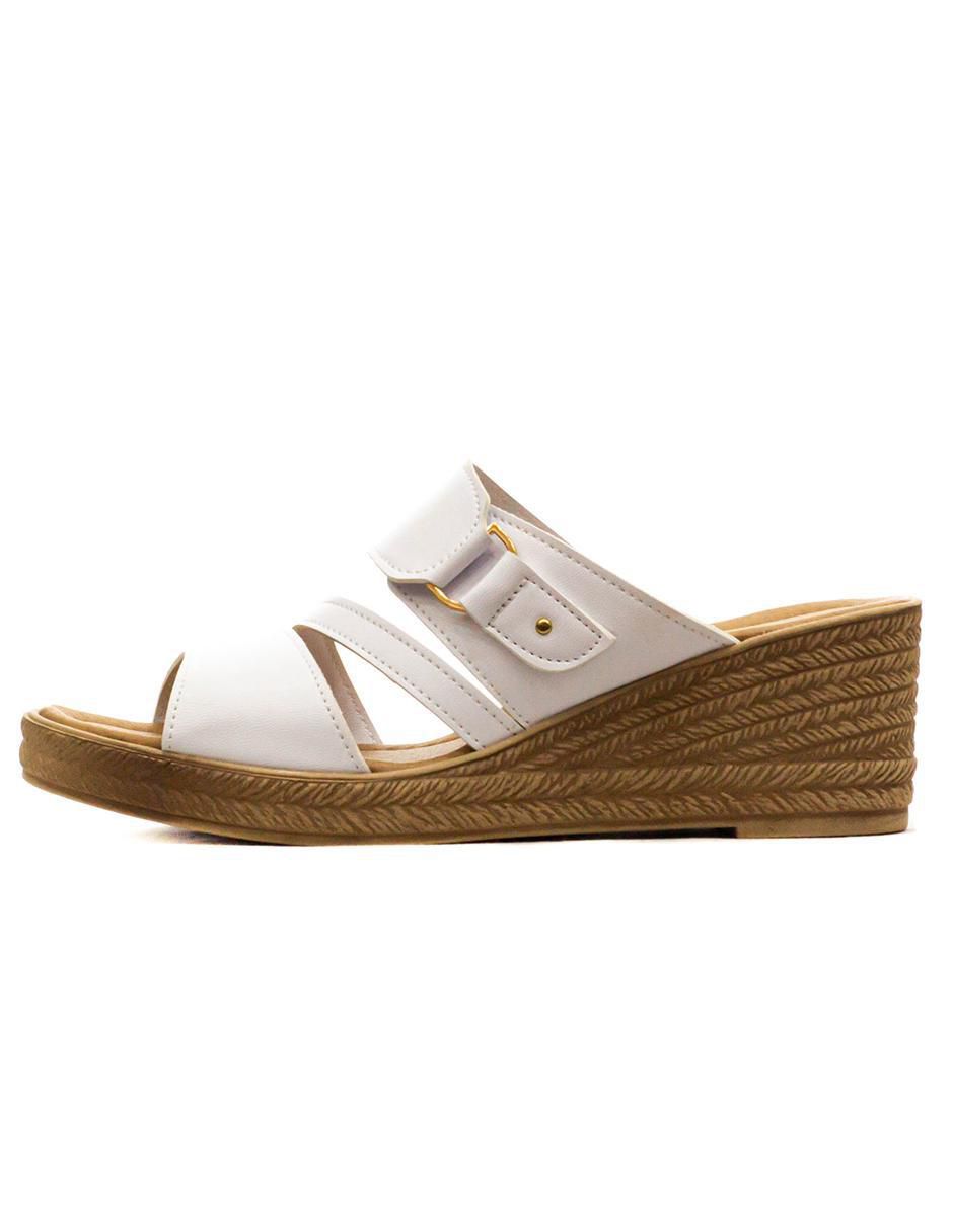 Sandalia para mujer