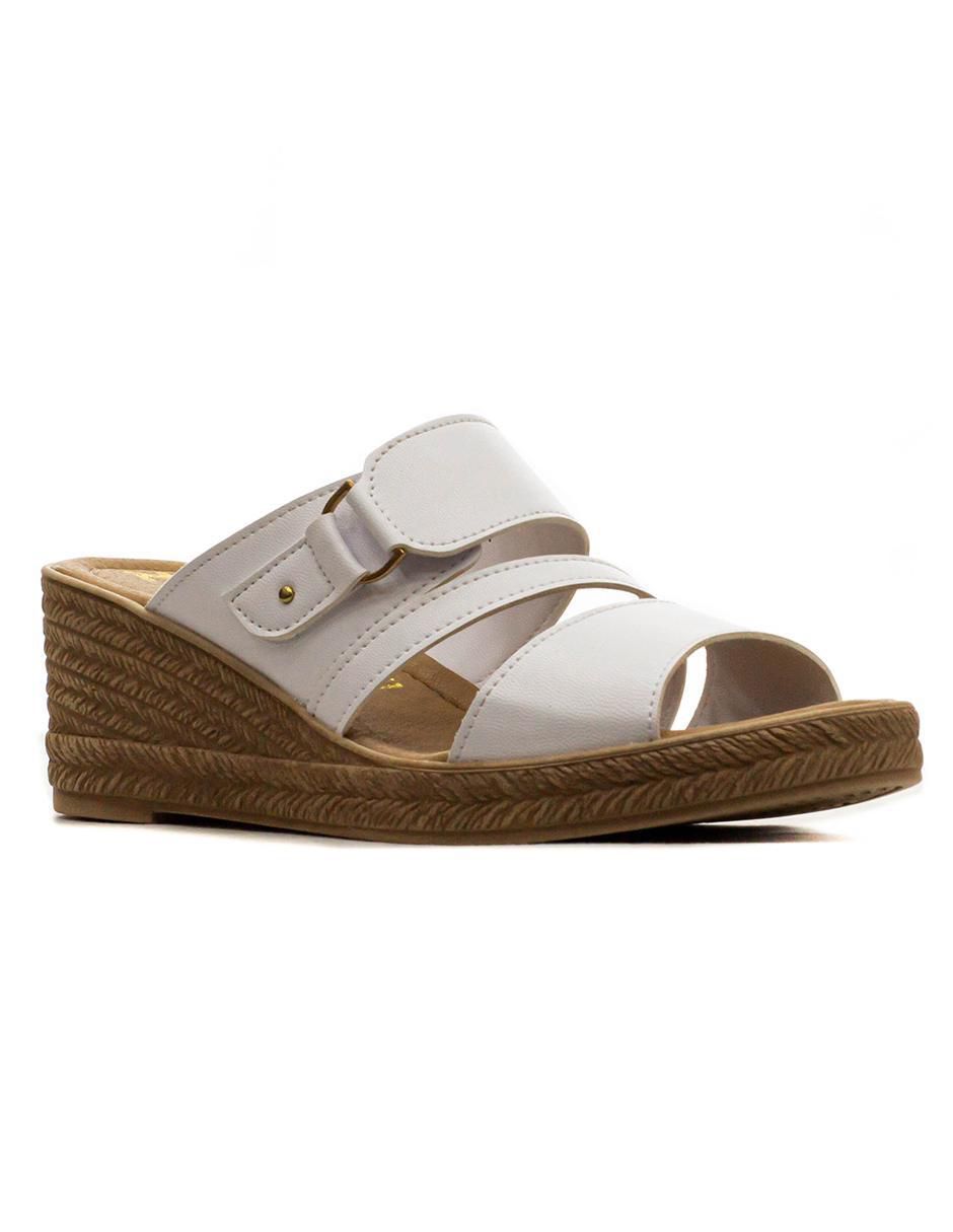 Sandalia para mujer 2