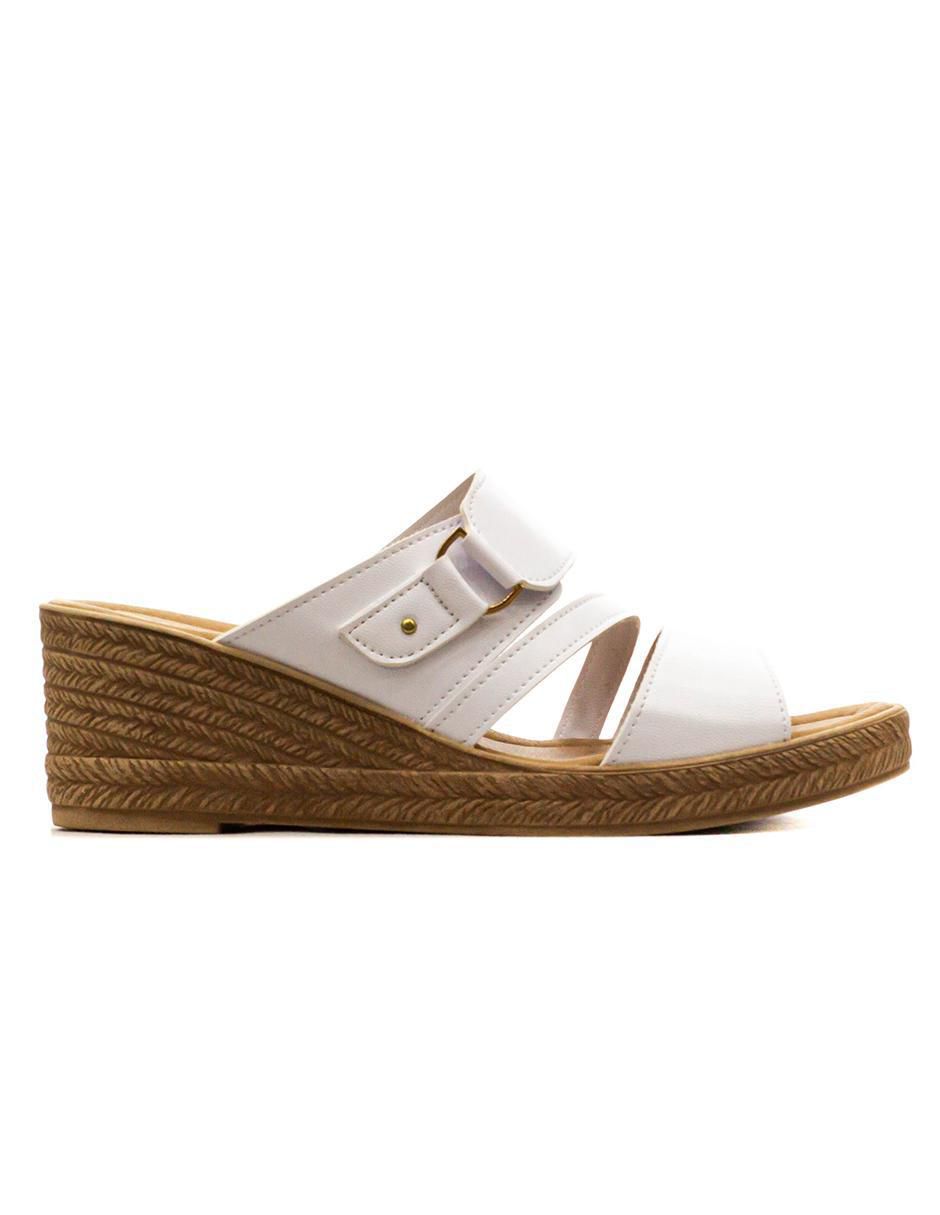 Sandalia para mujer 3