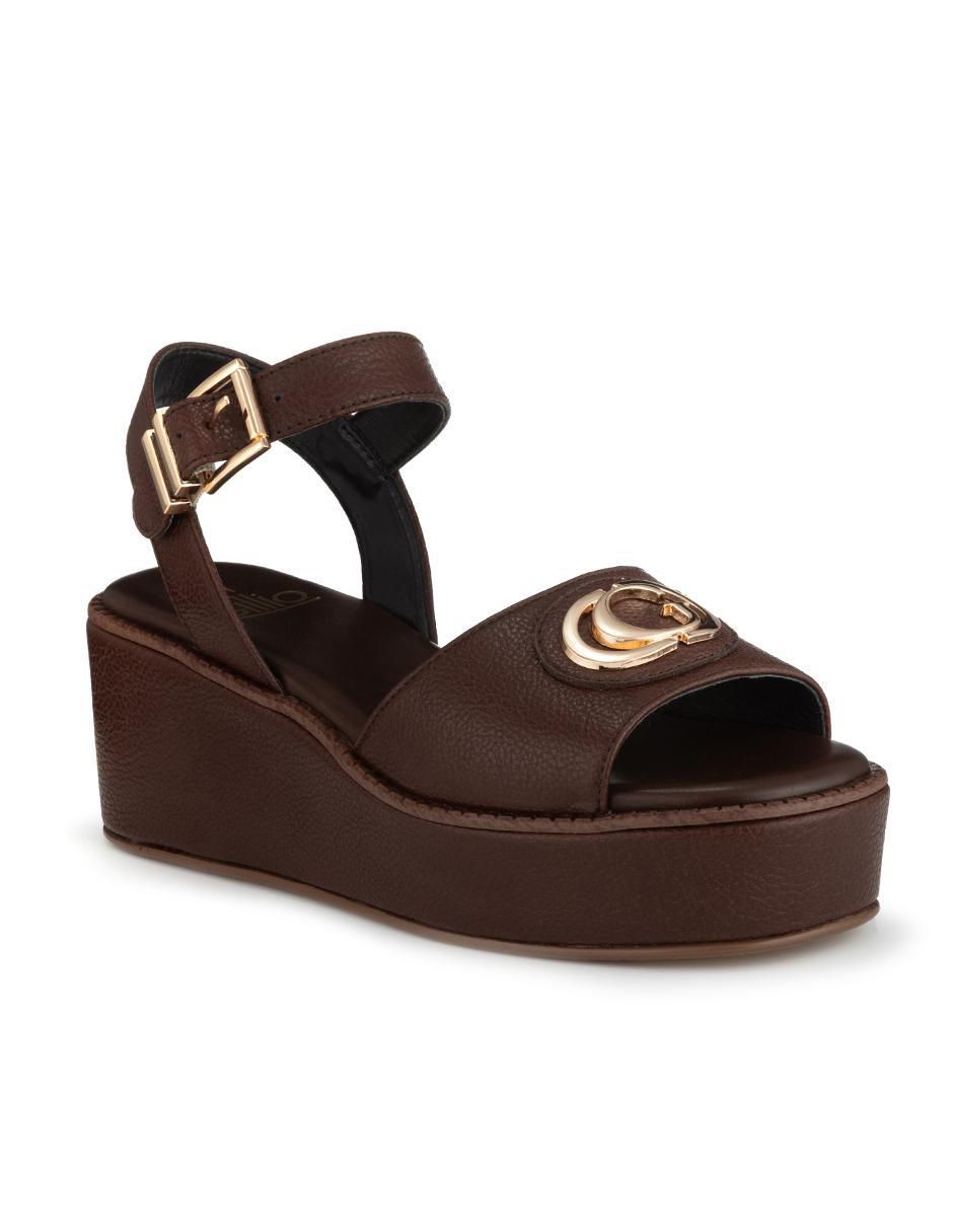 Sandalia para mujer