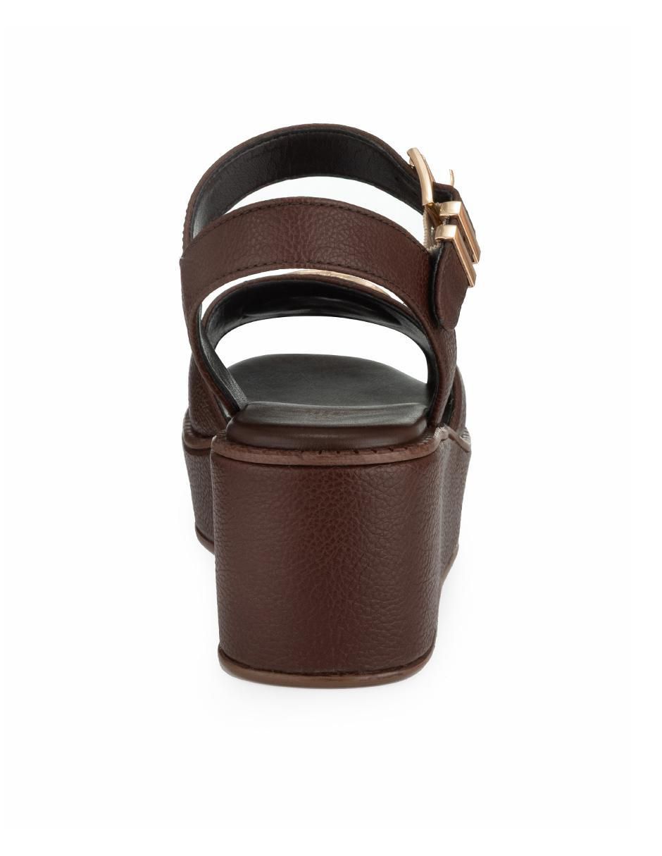 Sandalia para mujer 4