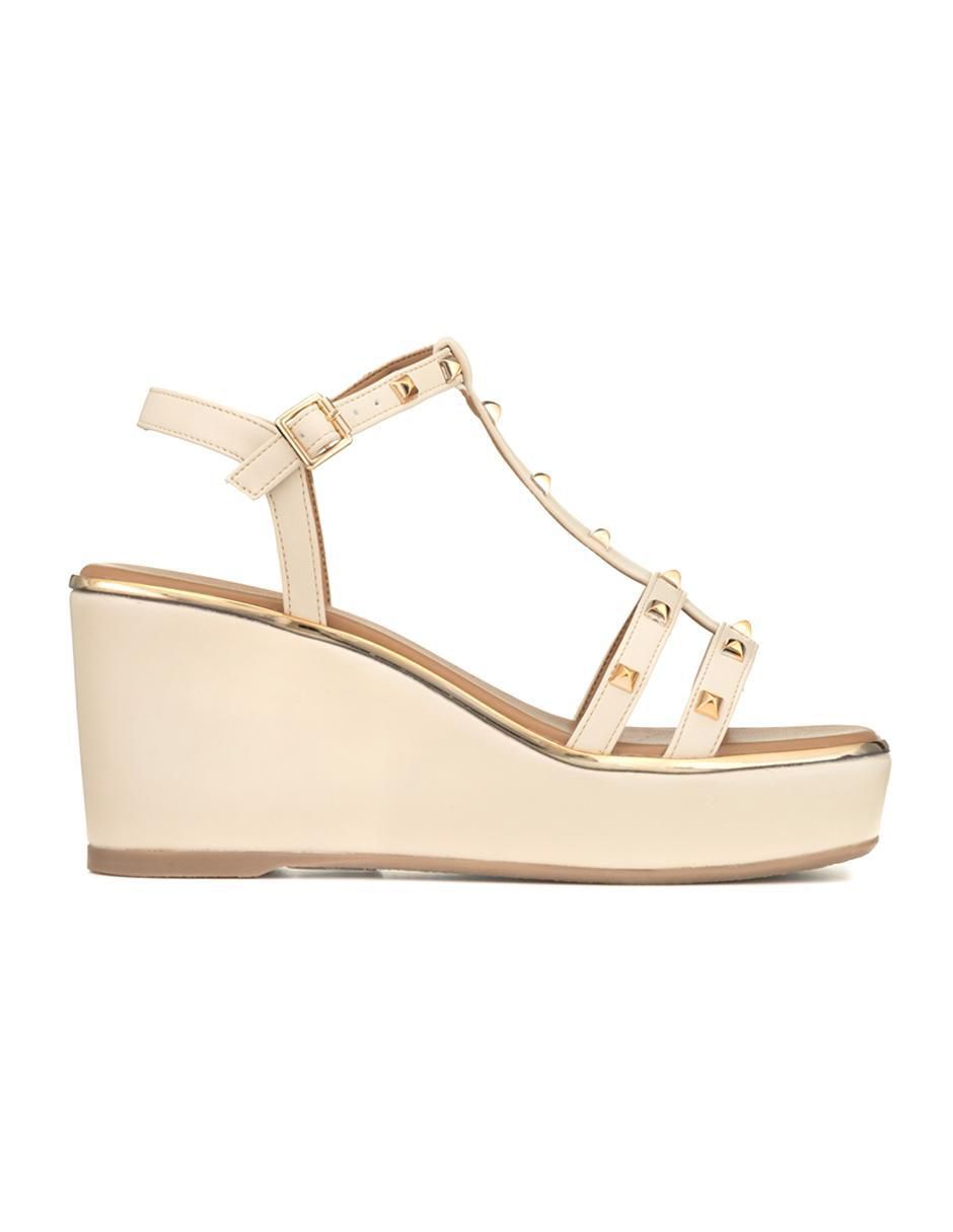 Sandalia para mujer 4