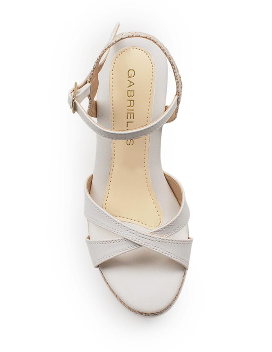 Sandalia para mujer 3