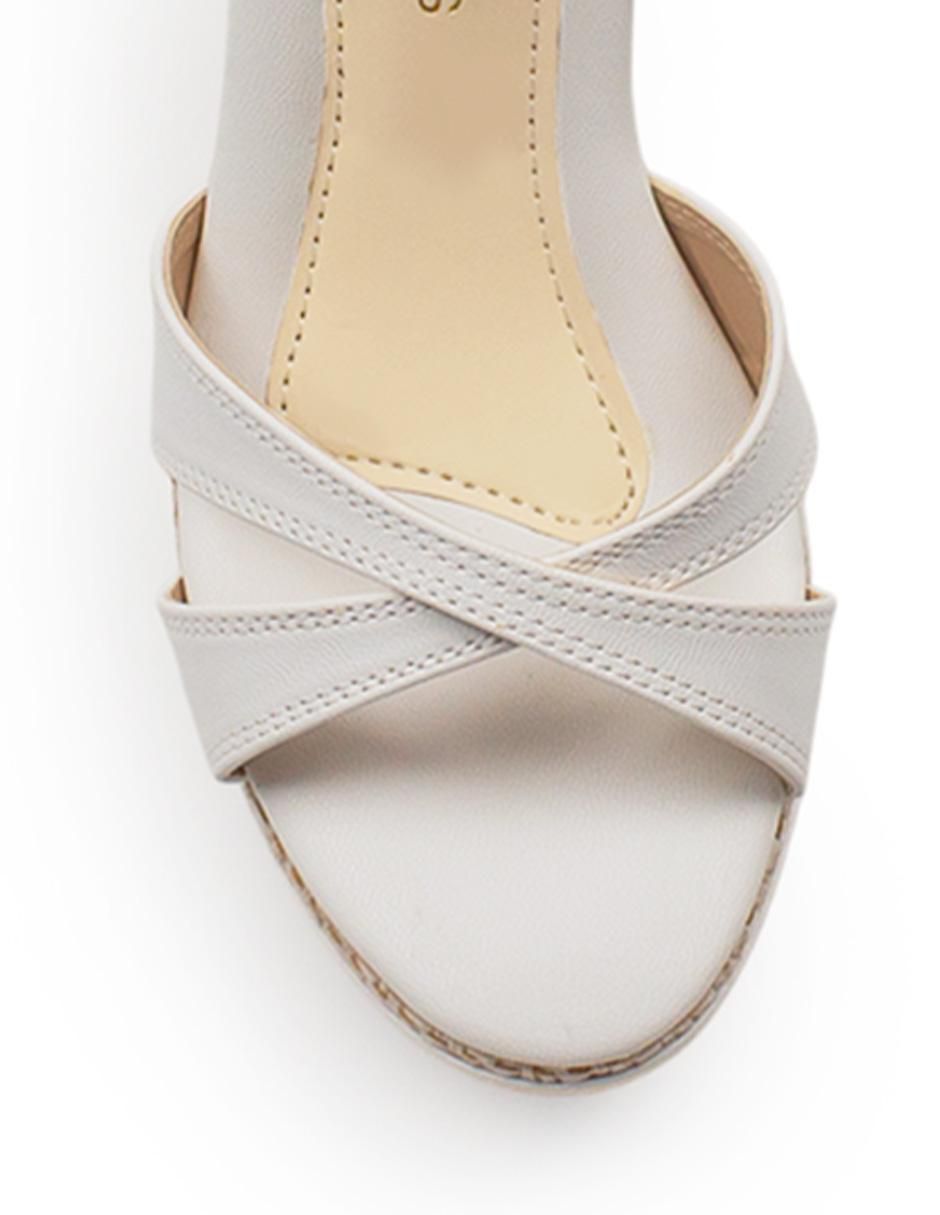 Sandalia para mujer 6