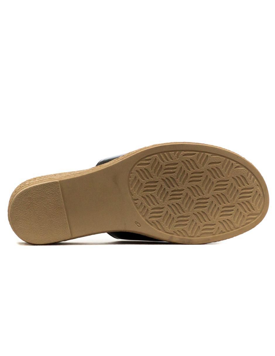 Sandalia para mujer 4