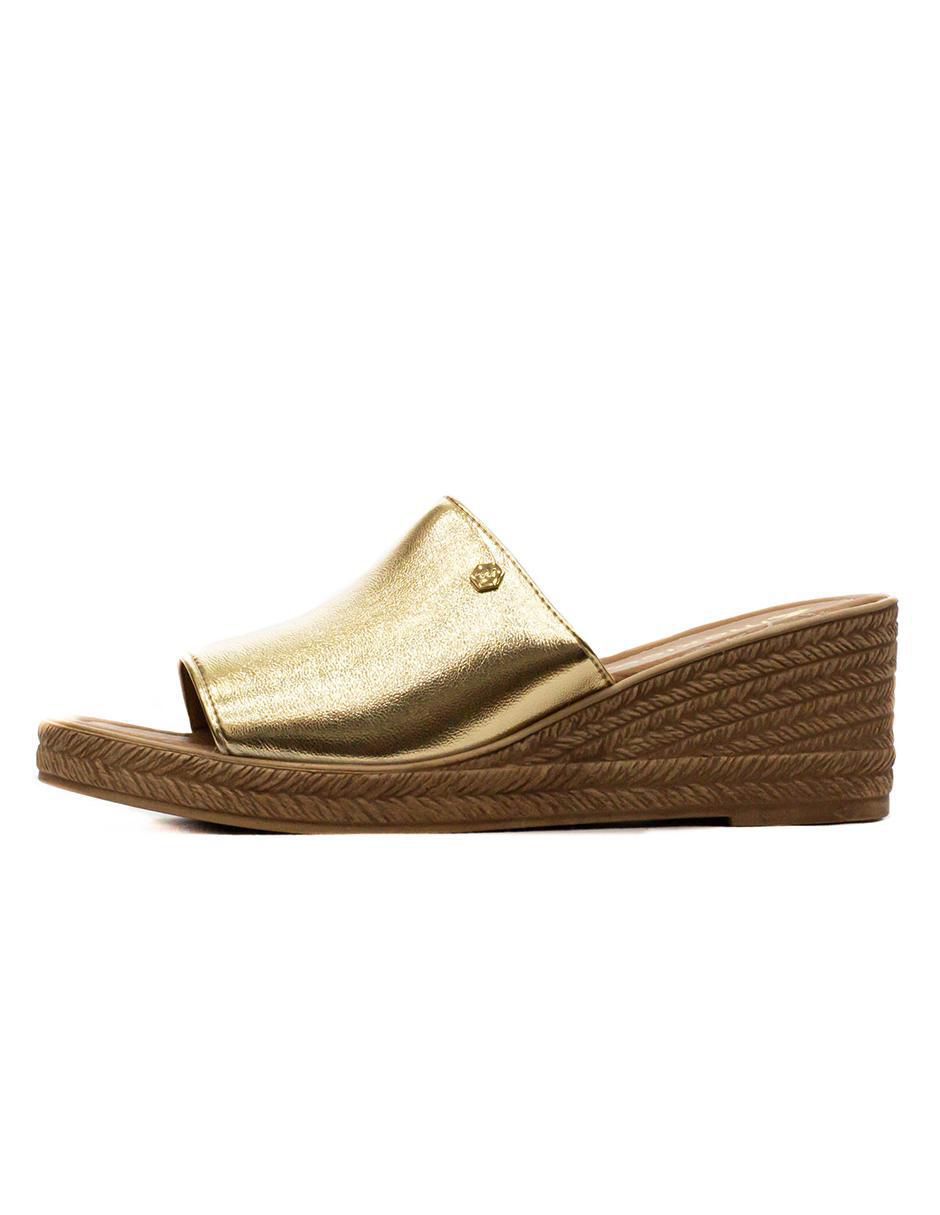 Sandalia para mujer