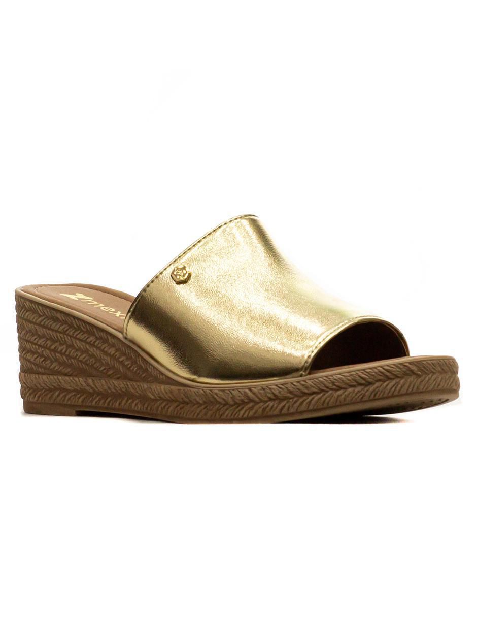 Sandalia para mujer 2