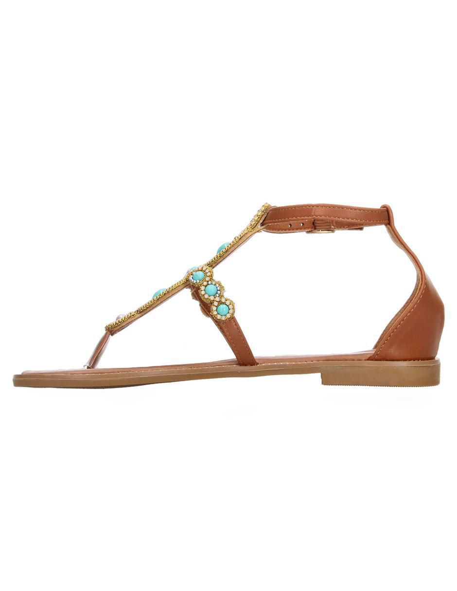 Sandalia para mujer 5